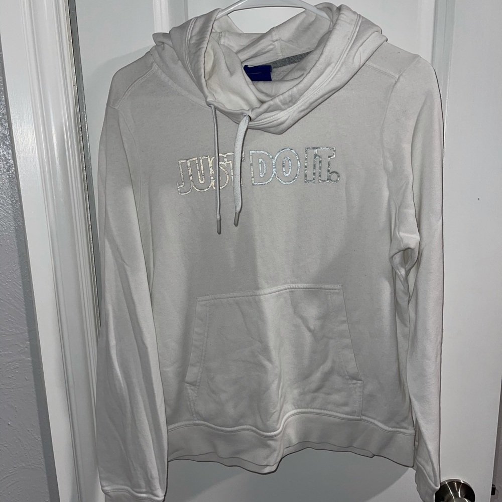 Nike Sweater